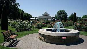 Julia Davis Park