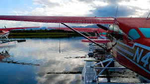 Lake Hood