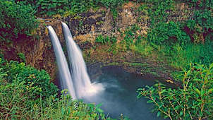Wailua Falls