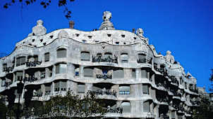 La Pedrera