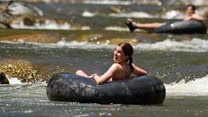 Boulder Creek