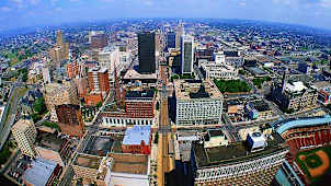 City of Buffalo