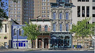 Downtown Historic District