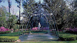 Diana Garden