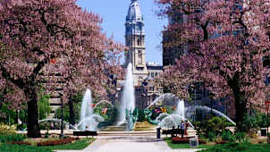 Swann Memorial Fountain