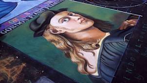 Street Painting Festival 