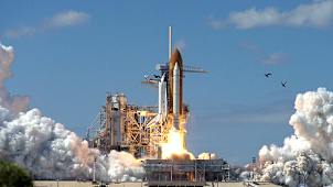 Kennedy Space Center