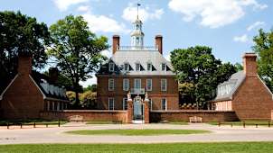 Governor's Palace