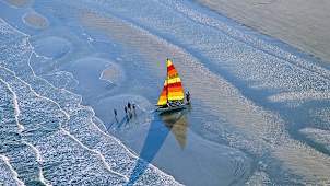 Sailboat