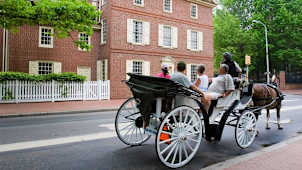 Historic Philadelphia