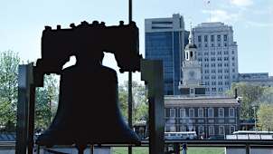 Liberty Bell
