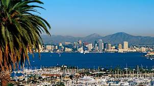 San Diego Bay