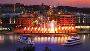 Branson Landing Cruises