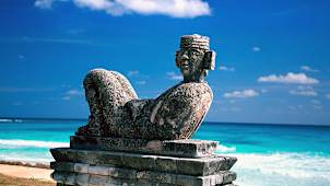 Chac Mool