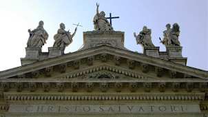 San Giovanni in Laterano