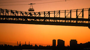 Roosevelt Island Tramway
