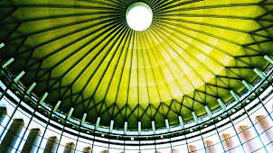 Atocha Station