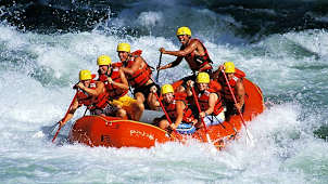Payette River