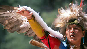 Hopi Festival of Arts and Culture