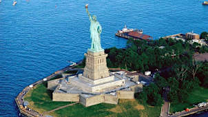 Statue of Liberty