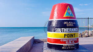 Southernmost Point