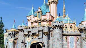 Disneyland Park