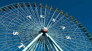 Texas Star
