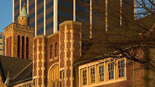Downtown Chattanooga