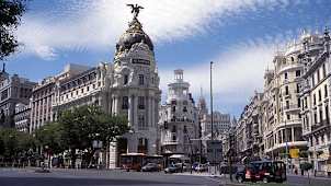 Edificio Metrópolis