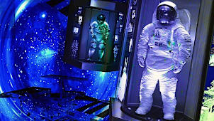 Space Center Houston