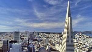 City of San Francisco