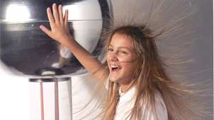 Creative Discovery Museum