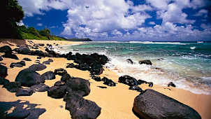 Kauai Beaches
