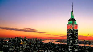 Empire State Building