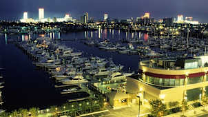 Farley State Marina