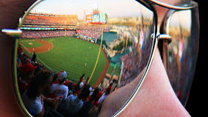 Angels Game
