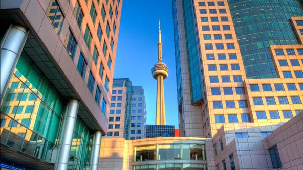 CN Tower