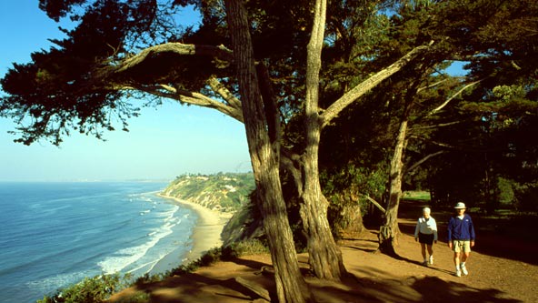 Douglas Family Preserve