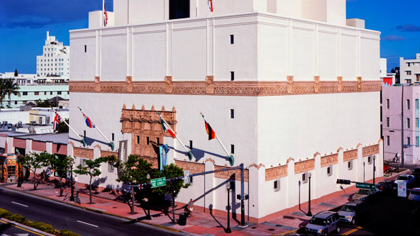The Wolfsonian
