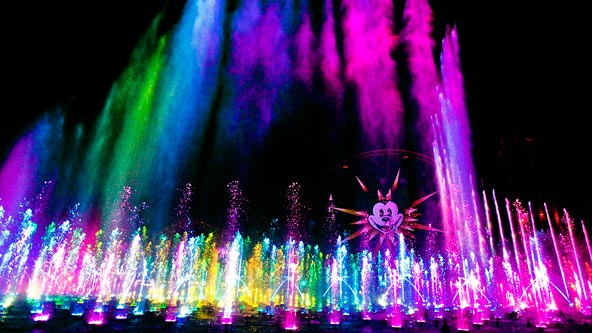 World of Color