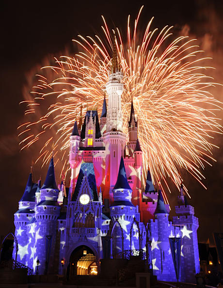 Walt Disney World