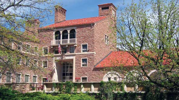 University of Colorado