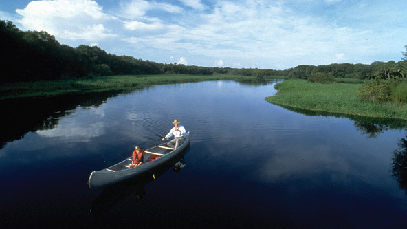 Myakka River State Park