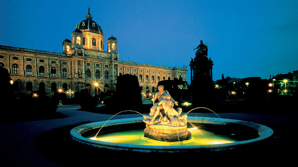 Hofburg Palace
