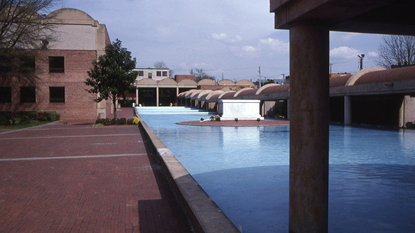 Martin Luther King, Jr. National Site