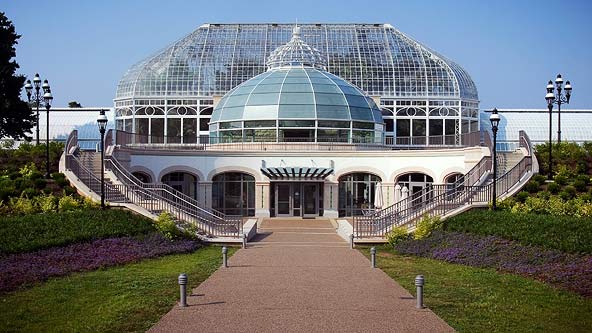Phipps Conservatory