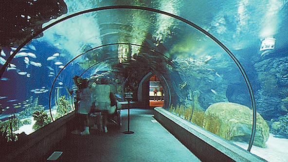 Henry Doorly Zoo