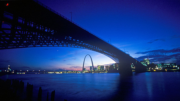Eads Bridge