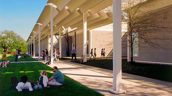 Menil Collection