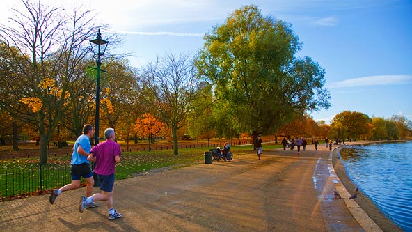 Hyde Park